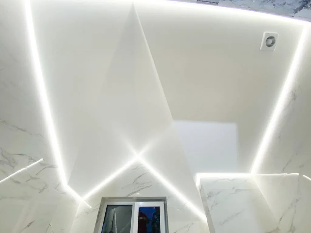 Светодиодная подсветка